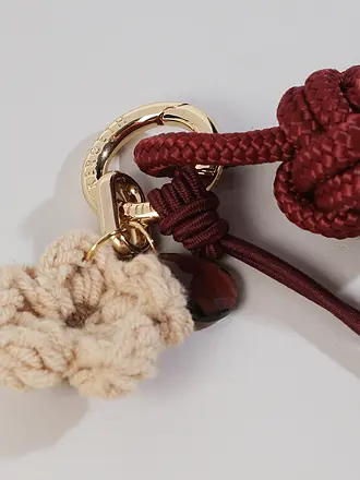 JULIA SKERGETH | Anhänger THE KNOT CHARM | 